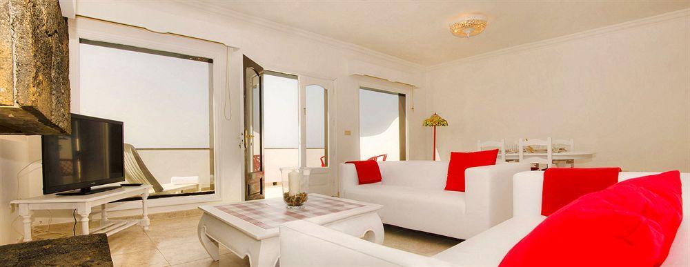 Ferienwohnung Casa Oceano Costa Teguise Exterior foto