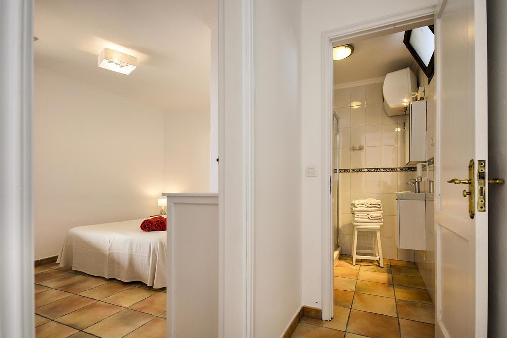 Ferienwohnung Casa Oceano Costa Teguise Exterior foto