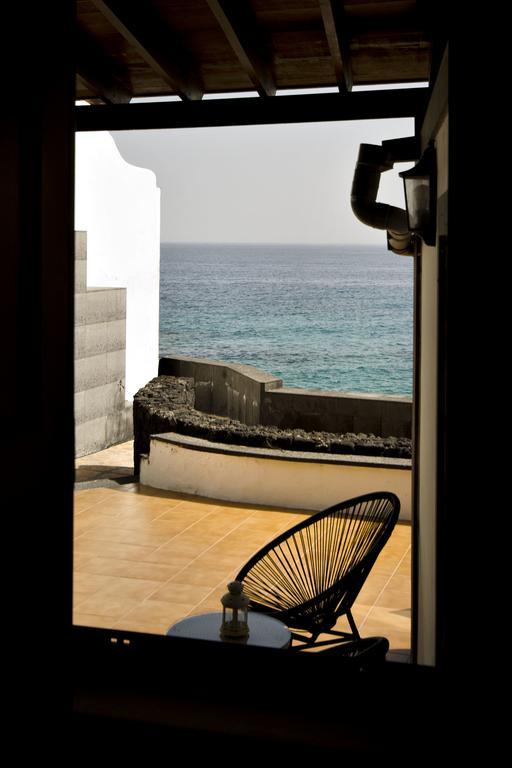 Ferienwohnung Casa Oceano Costa Teguise Exterior foto