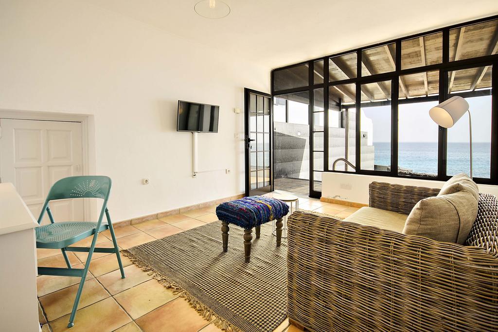 Ferienwohnung Casa Oceano Costa Teguise Exterior foto