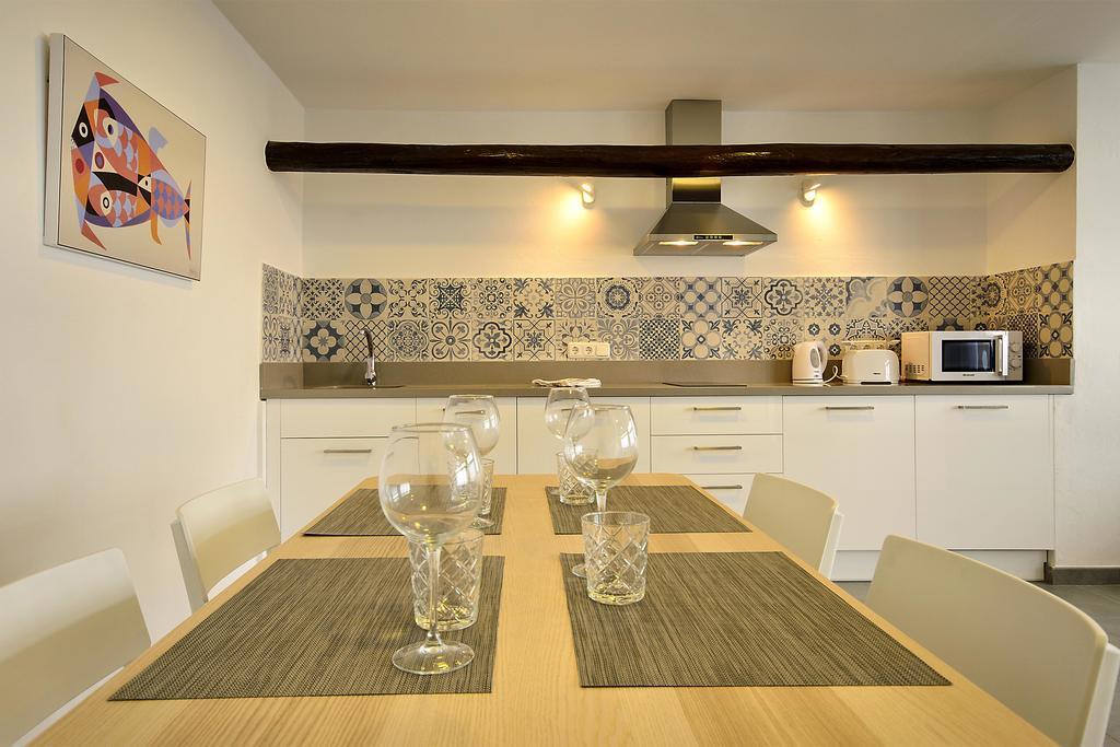 Ferienwohnung Casa Oceano Costa Teguise Exterior foto