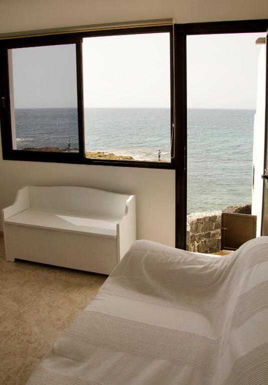 Ferienwohnung Casa Oceano Costa Teguise Exterior foto