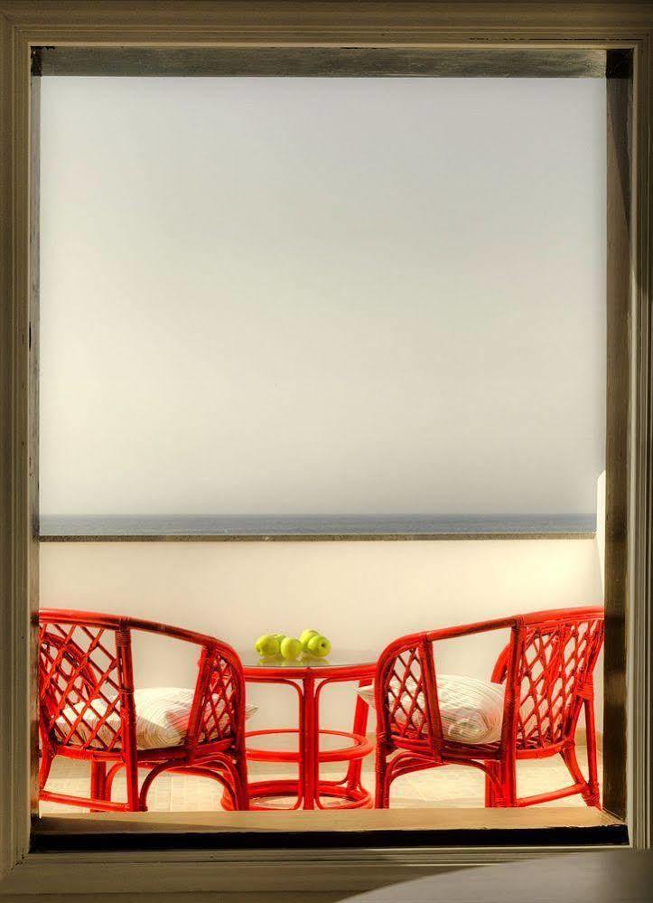 Ferienwohnung Casa Oceano Costa Teguise Exterior foto